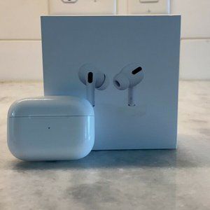 Apple 🍎Air 🍅Pods🌈 Pro3💗